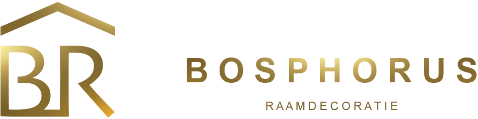 Bosphorus raamdeco logo